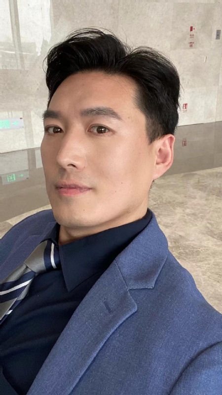 相见相识的第一张照片--基督教相亲网