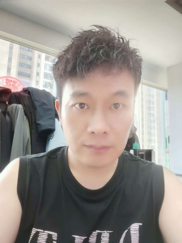 缘分何求的第一张照片--基督教相亲网