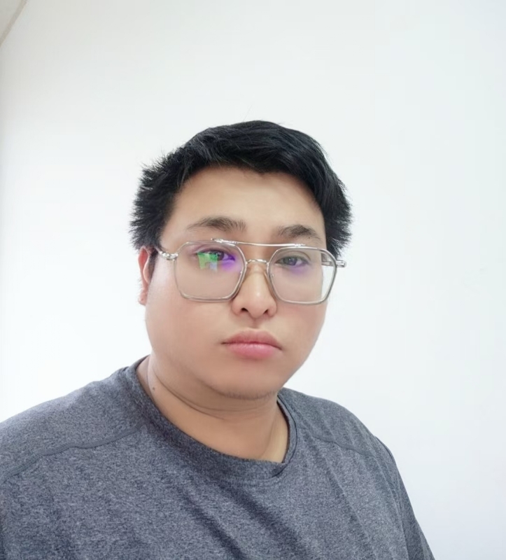 谢文涛的第一张照片--基督教相亲网
