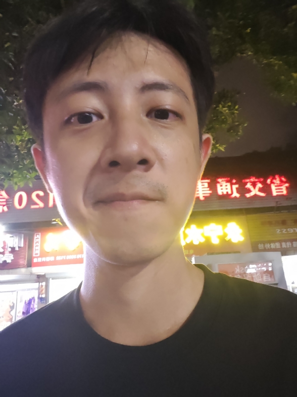 元亨利贞的第一张照片--基督教相亲网