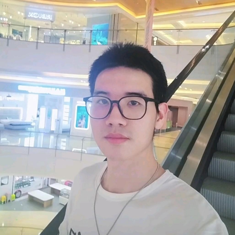 随缘的第二张照片--基督教相亲网