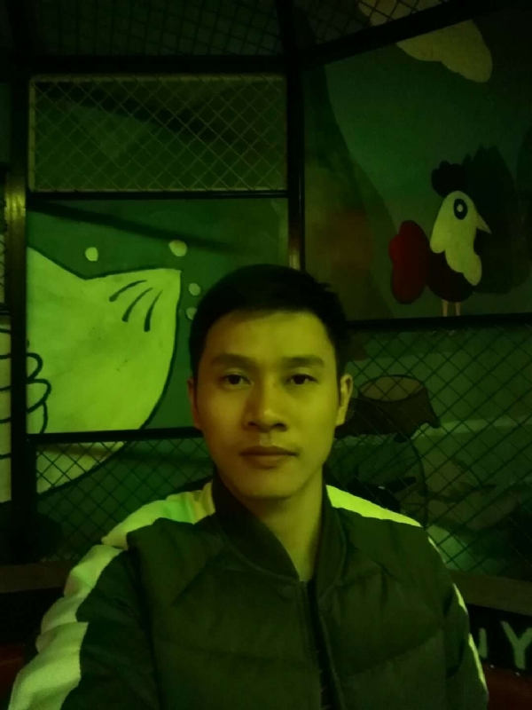 阿润的第一张照片--基督教相亲网
