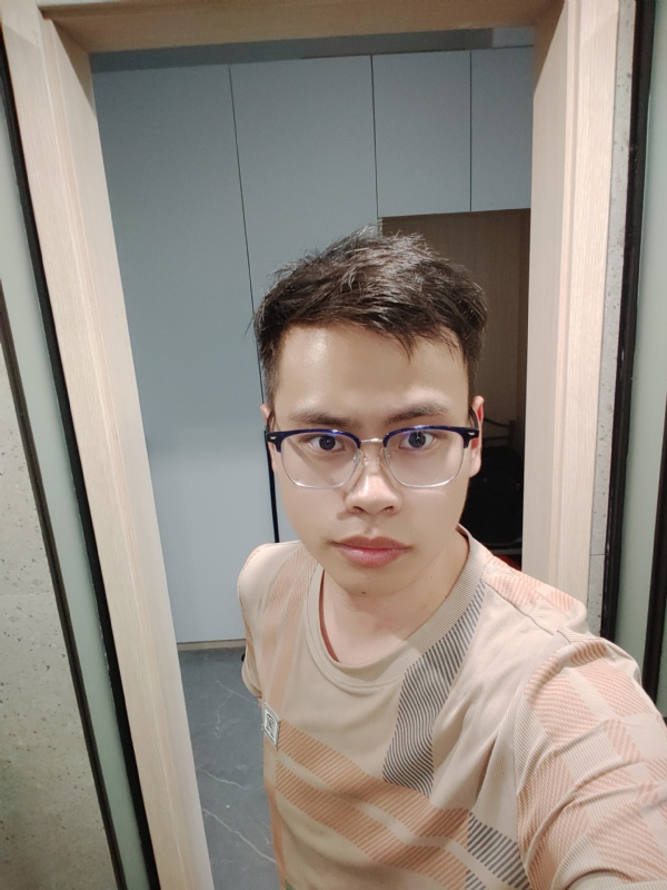 卖萌就会死星人的第一张照片--基督教相亲网