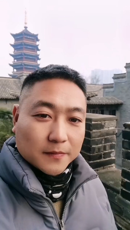 护爱天使的第一张照片--基督教相亲网
