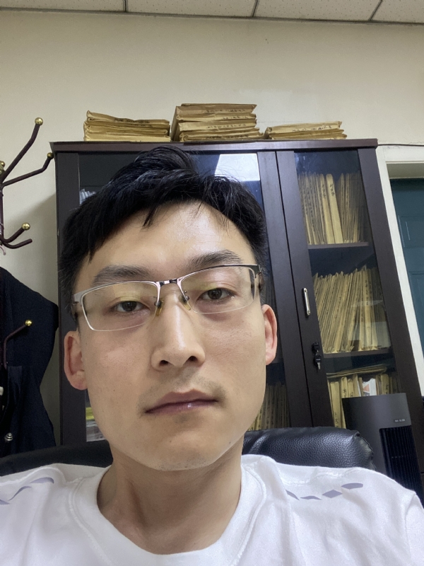偈语的第一张照片--基督教相亲网