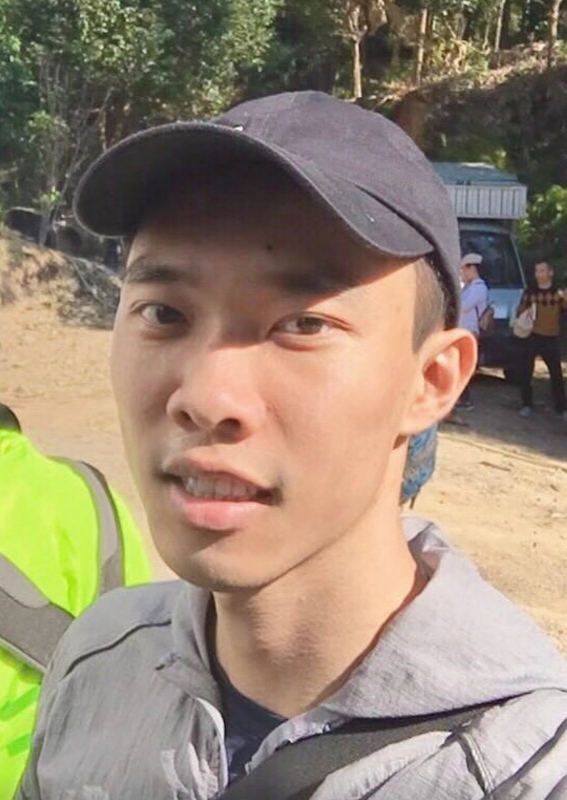 bin的第二张照片--基督教相亲网