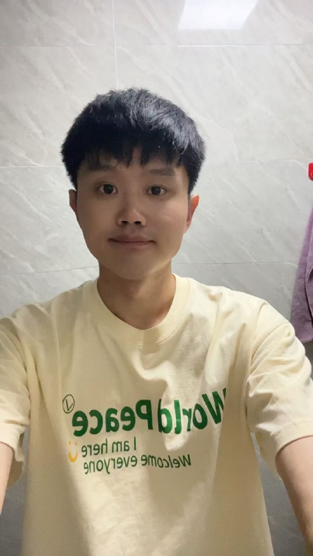 key的第一张照片--基督教相亲网