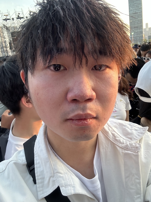 会修电脑的小杨的第一张照片--基督教相亲网