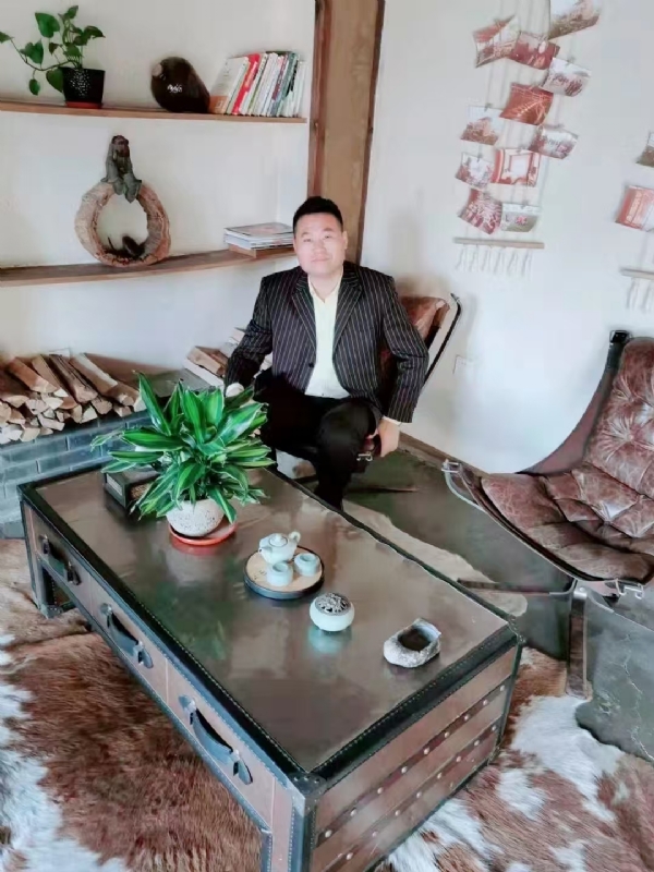 博哥的第一张照片--基督教相亲网