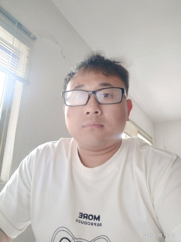 遇见你的第一张照片--基督教相亲网