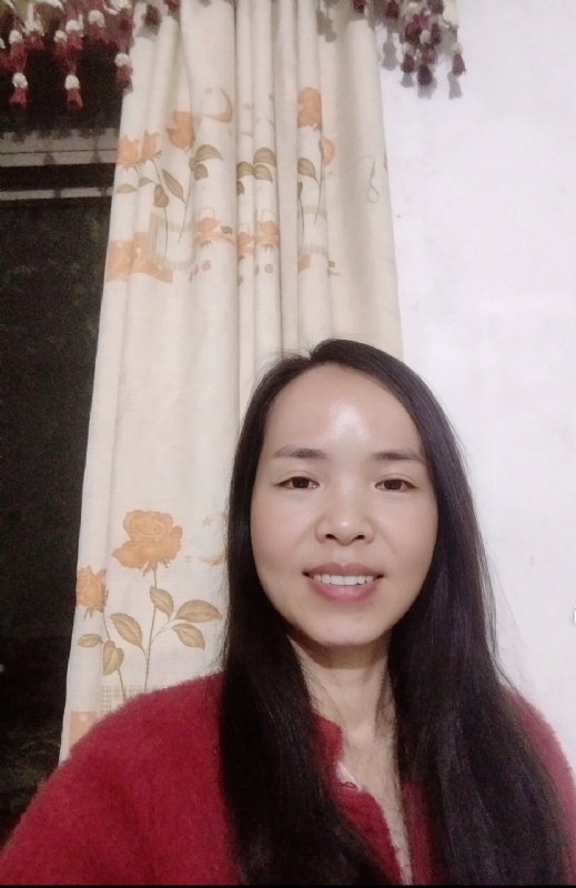 阿敏的第一张照片--基督教相亲网