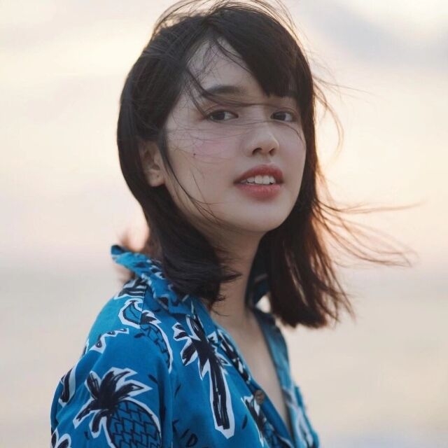 灵魂有香气的第一张照片--基督教相亲网