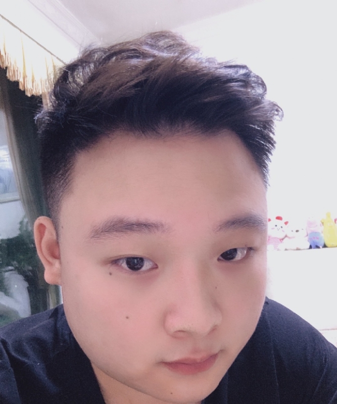 Luhao1016的第四张照片--基督教相亲网