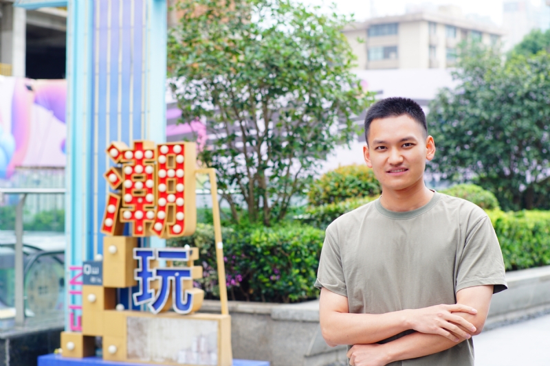陌上烟雨的第一张照片--基督教相亲网