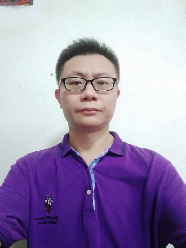 kk的第一张照片--基督教相亲网