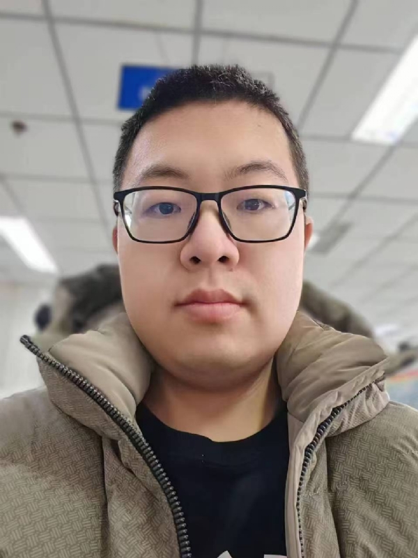 智慧的小胖的第二张照片--基督教相亲网