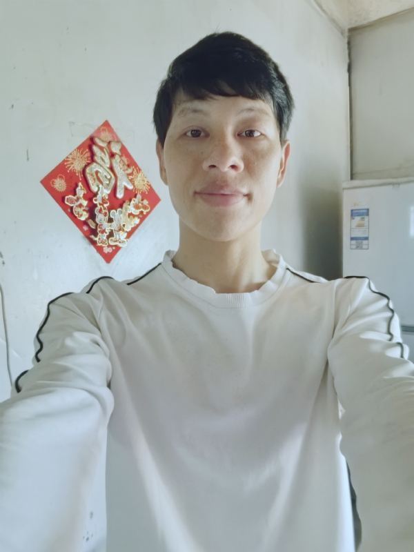 夏风微凉的第一张照片--基督教相亲网
