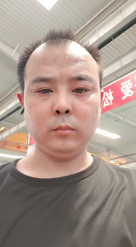 沟通才会有结果的第一张照片--基督教相亲网