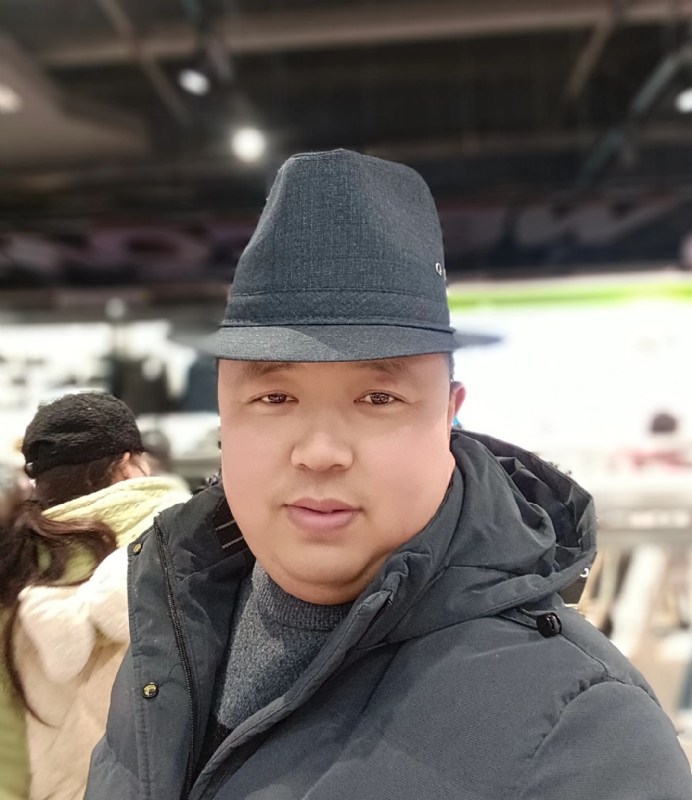 小晴天的第二张照片--基督教相亲网