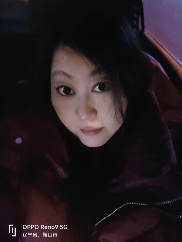 羽璨的第一张照片--基督教相亲网