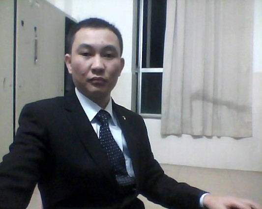 诚恳的大叔的第一张照片--基督教相亲网