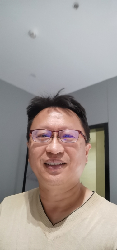 台皖佬徽阿狼的第二张照片--基督教相亲网