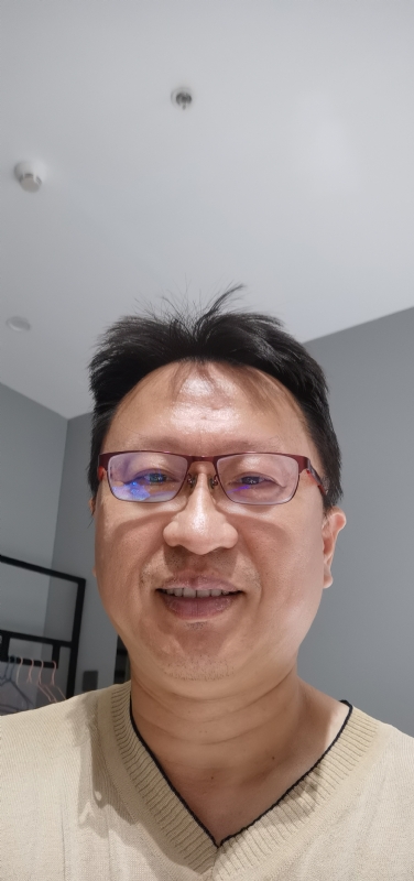 台皖佬徽阿狼的第三张照片--基督教相亲网