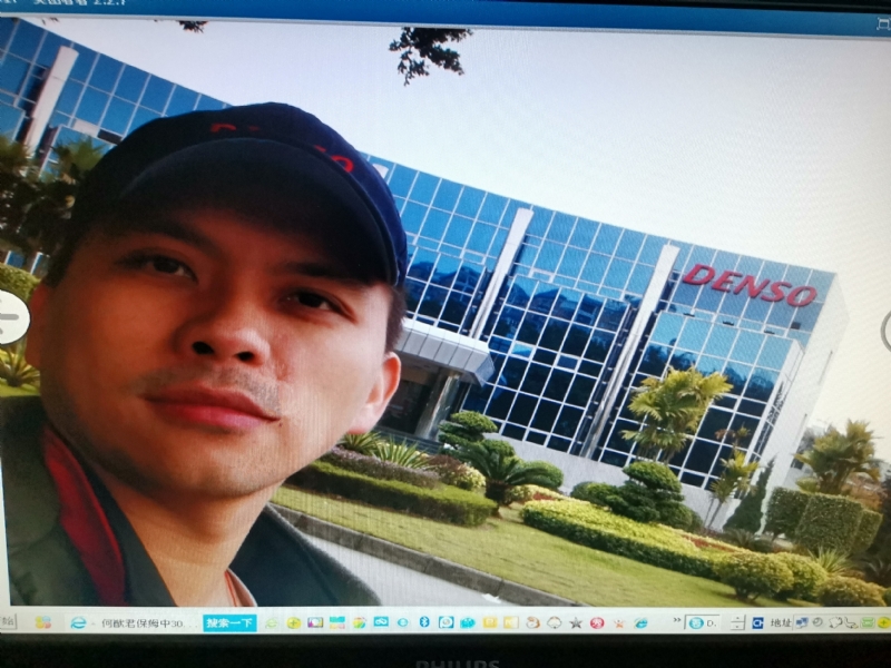 mustangtyp的第一张照片--基督教相亲网
