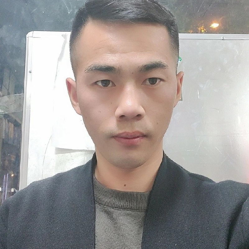 林公子的第一张照片--基督教相亲网
