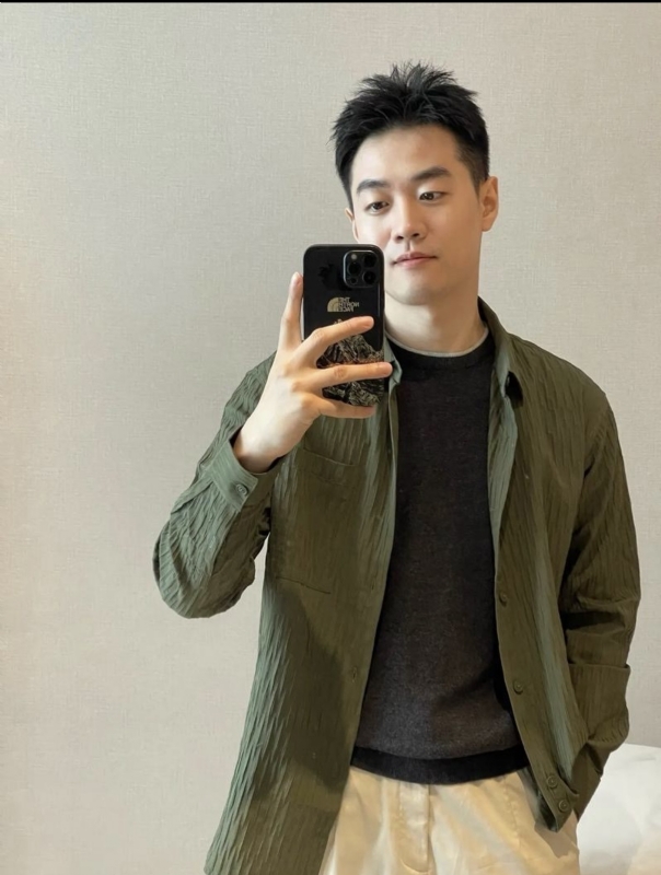 Nderash的第四张照片--基督教相亲网