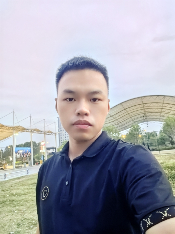 心中有你的第一张照片--基督教相亲网