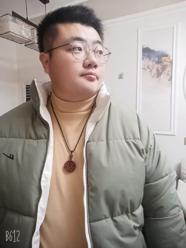 浦宁先生的第一张照片--基督教相亲网