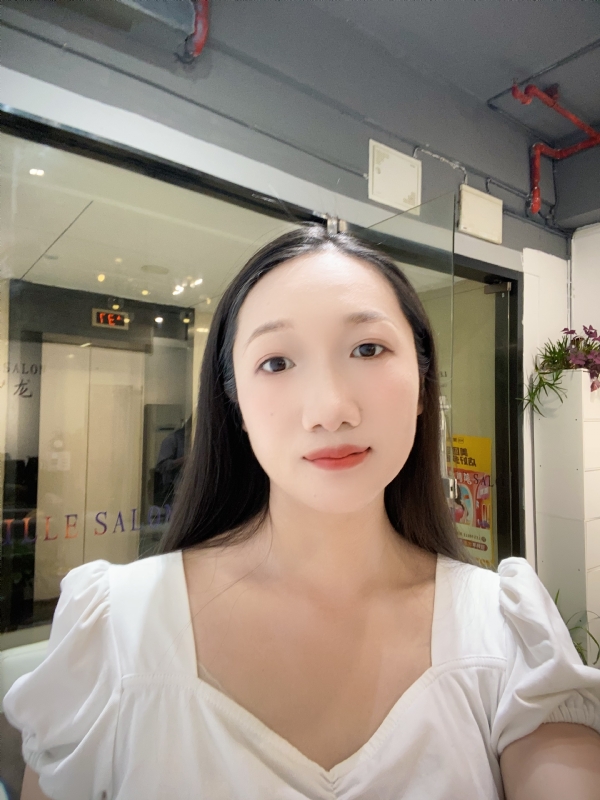 心愿的第一张照片--基督教相亲网