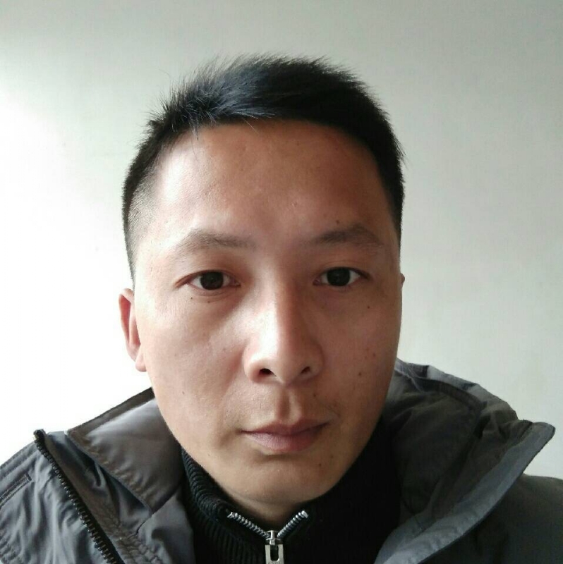 刘峥刘丁丁的第一张照片--基督教相亲网
