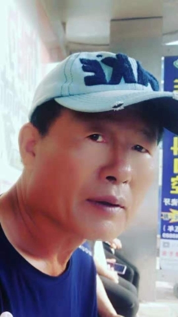 崔平的第二张照片--基督教相亲网
