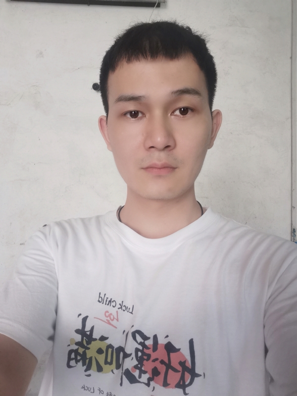莫问前程的第二张照片--基督教相亲网