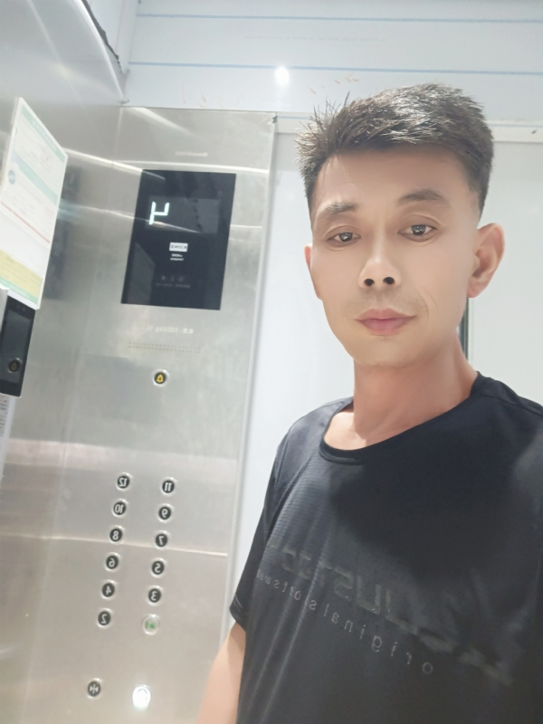 我喜欢的第一张照片--基督教相亲网