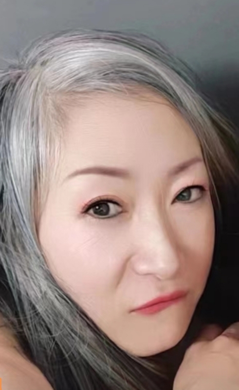 善良的第一张照片--基督教相亲网