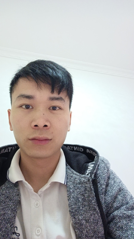 随遇而安的第二张照片--基督教相亲网