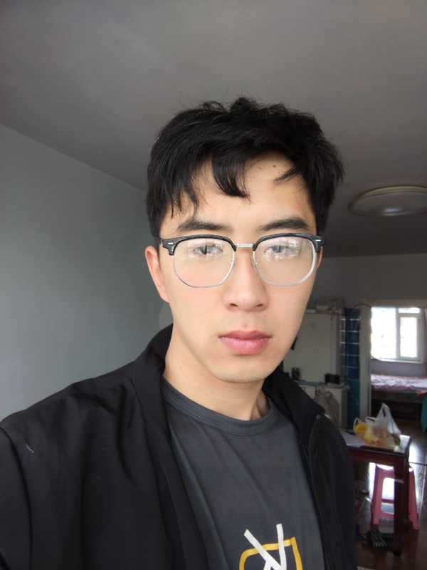 雷震雨的第二张照片--基督教相亲网