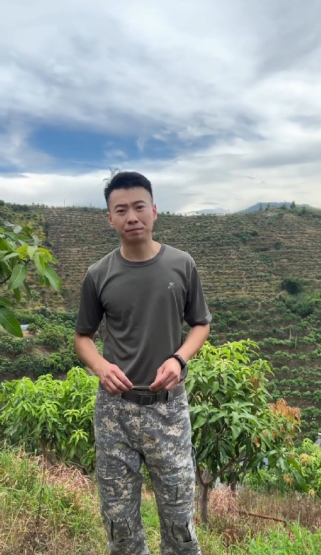 李先生的第一张照片--基督教相亲网