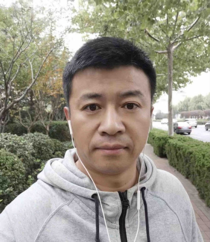 相逢即是缘的第二张照片--基督教相亲网