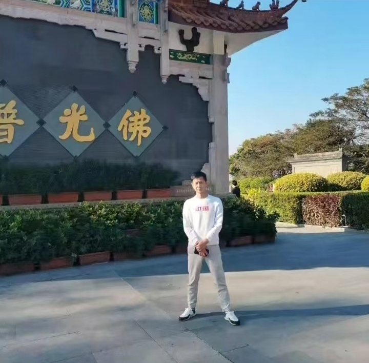 星艺的第一张照片--基督教相亲网