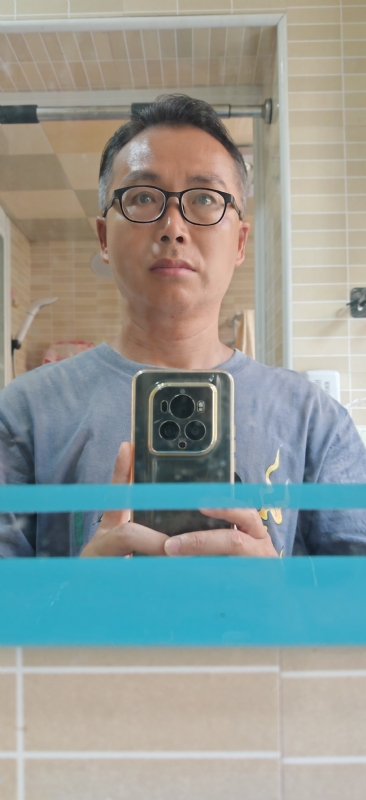林林的第三张照片--基督教相亲网