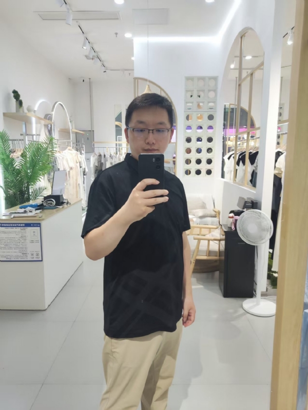南柯的第一张照片--基督教相亲网