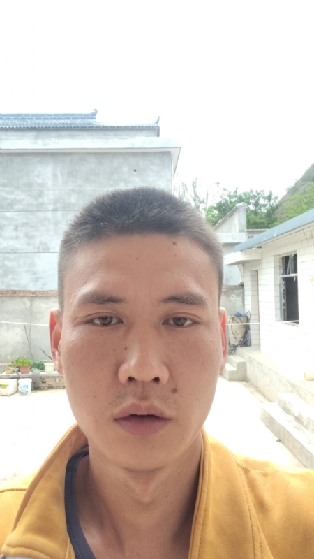 简单点的第一张照片--基督教相亲网