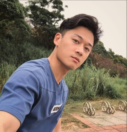 逆风如解意的第一张照片--基督教相亲网