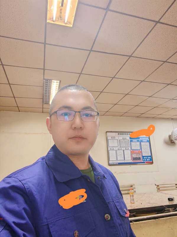 空城的第一张照片--基督教相亲网