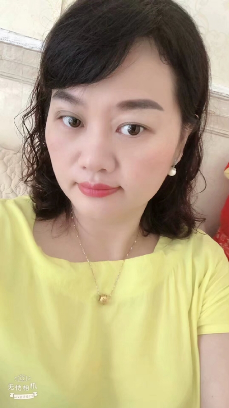 微笑的第一张照片--基督教相亲网