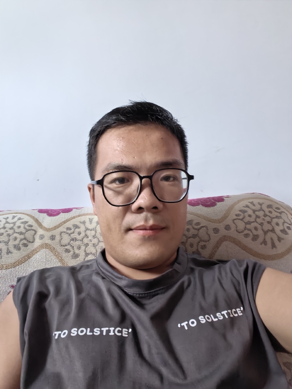 卫TF的第一张照片--基督教相亲网